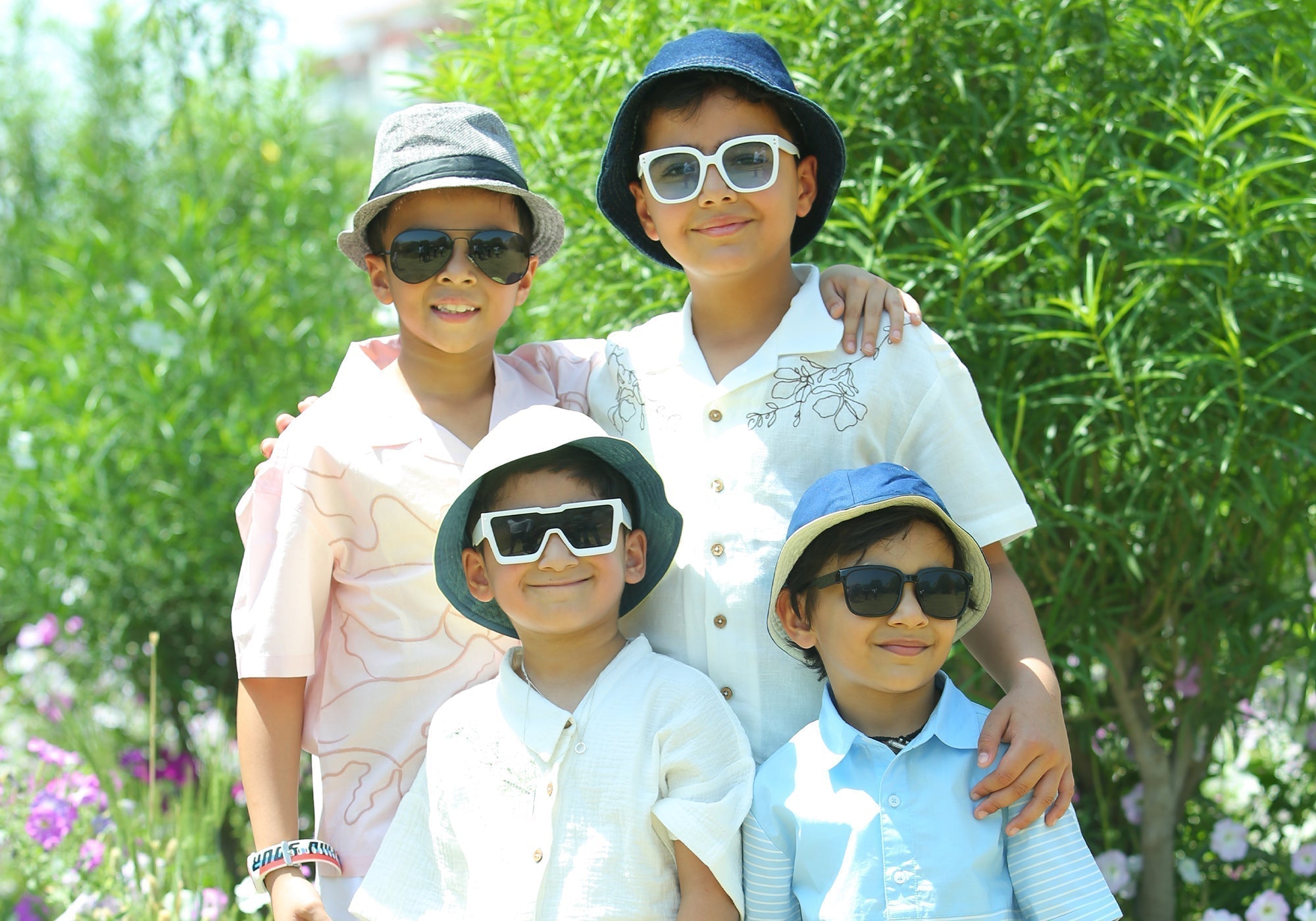 The Evolution of Kids' Fashion: Trends That Define Style & Comfort