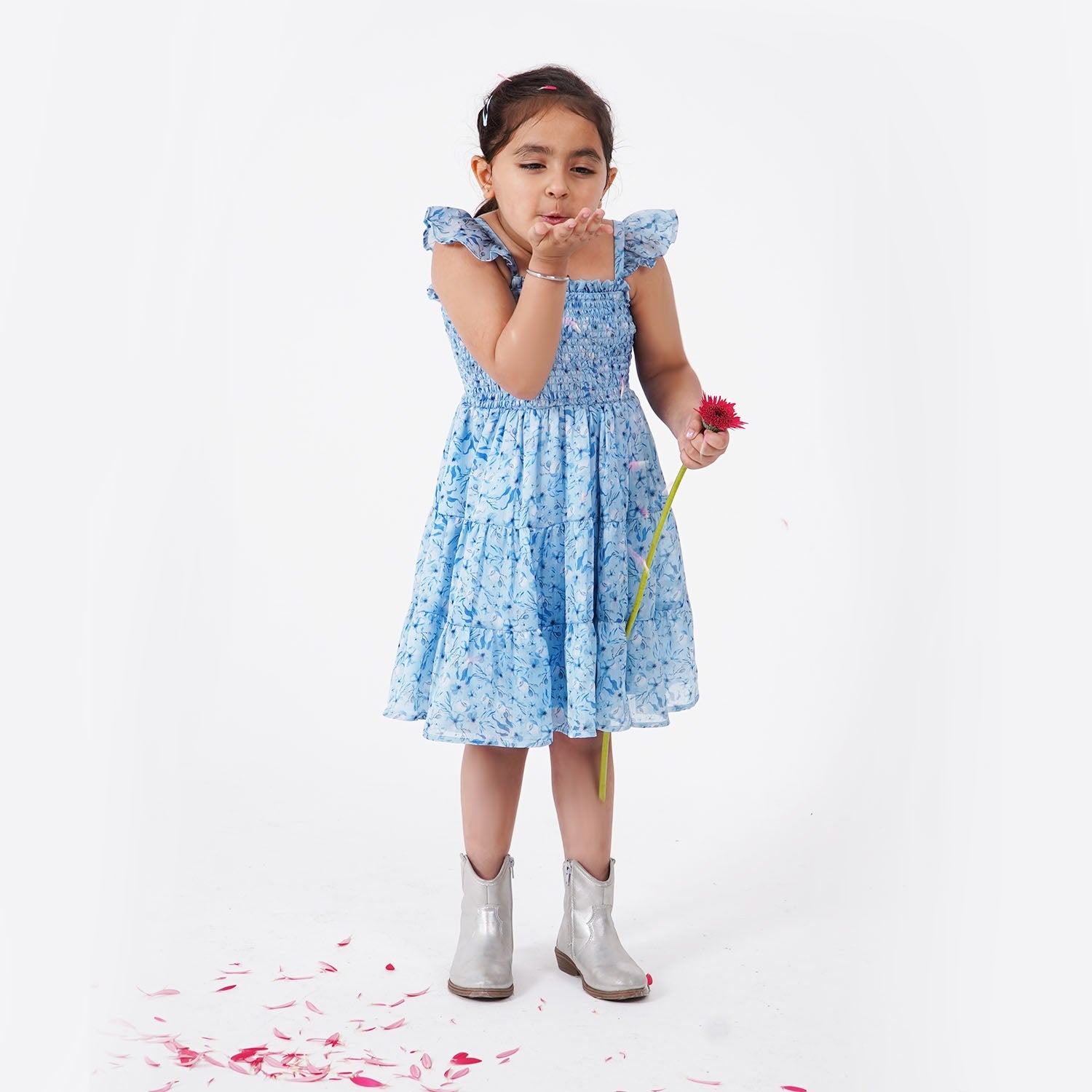 Young Girls (3-8 Years)