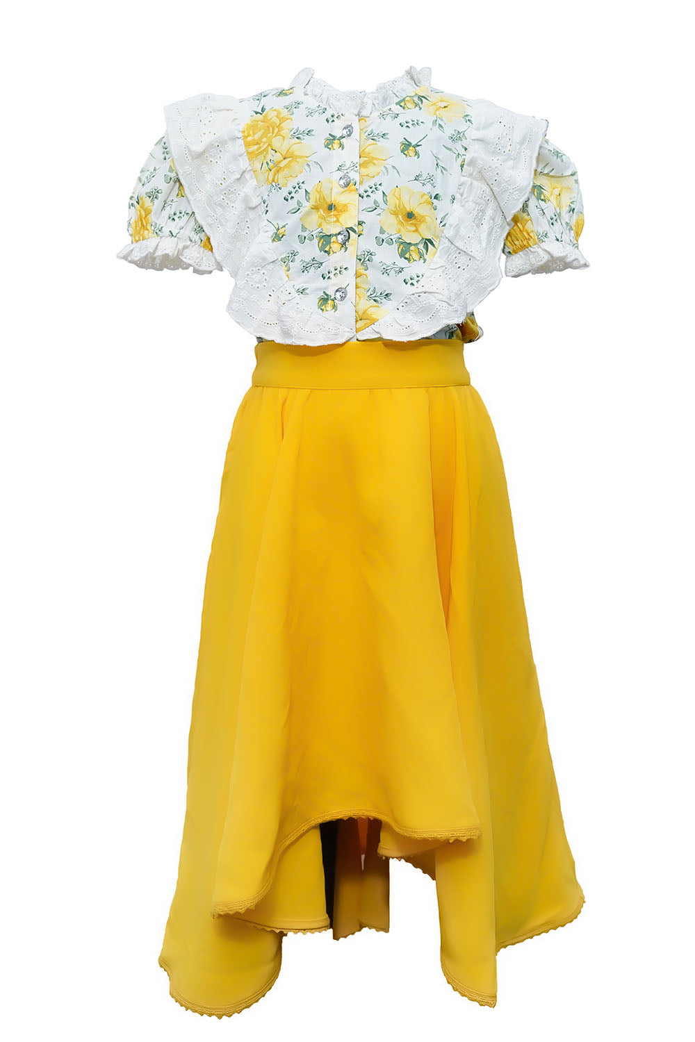 Shoulder Co-ord Sets