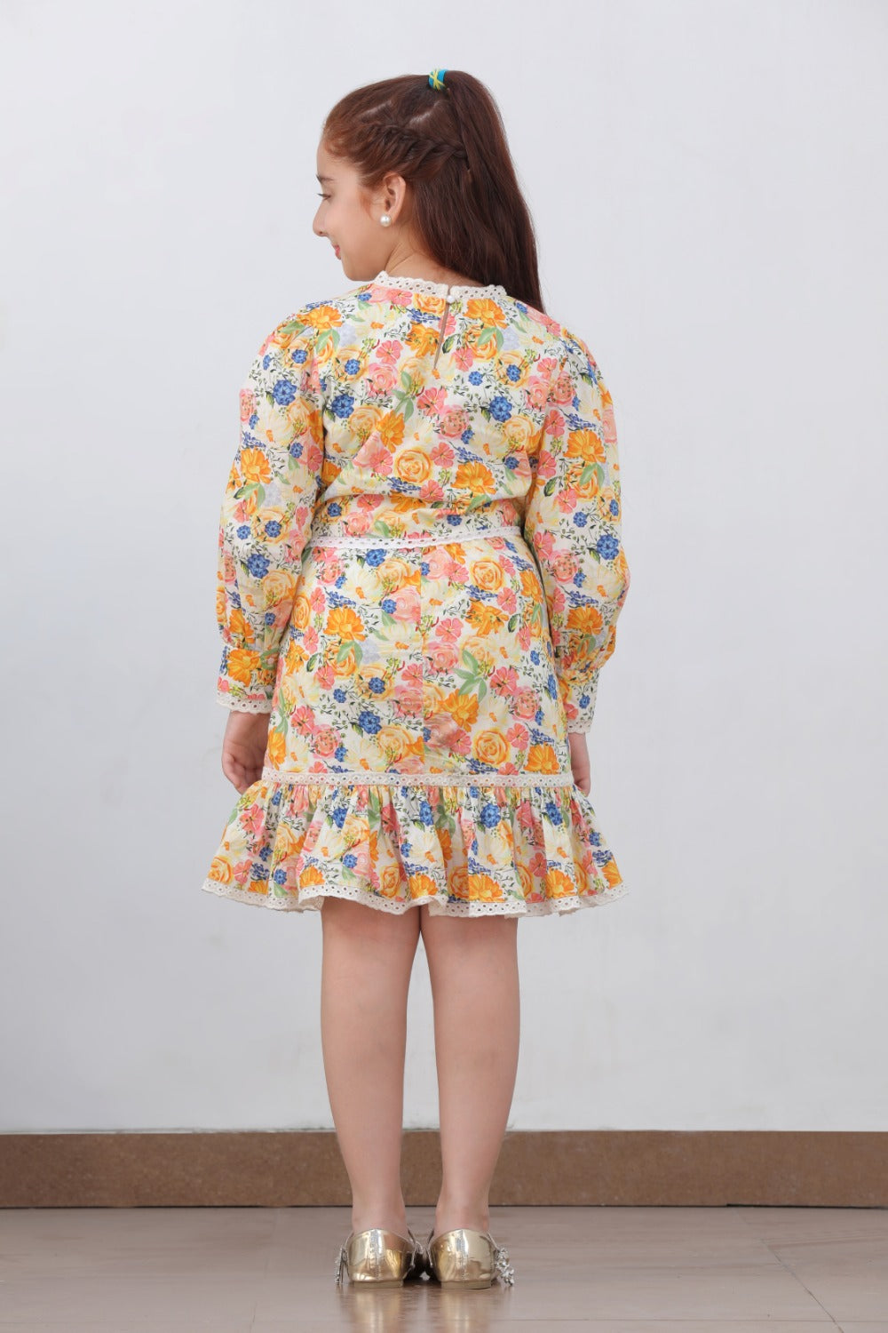 Aurora Dream Co-ord set