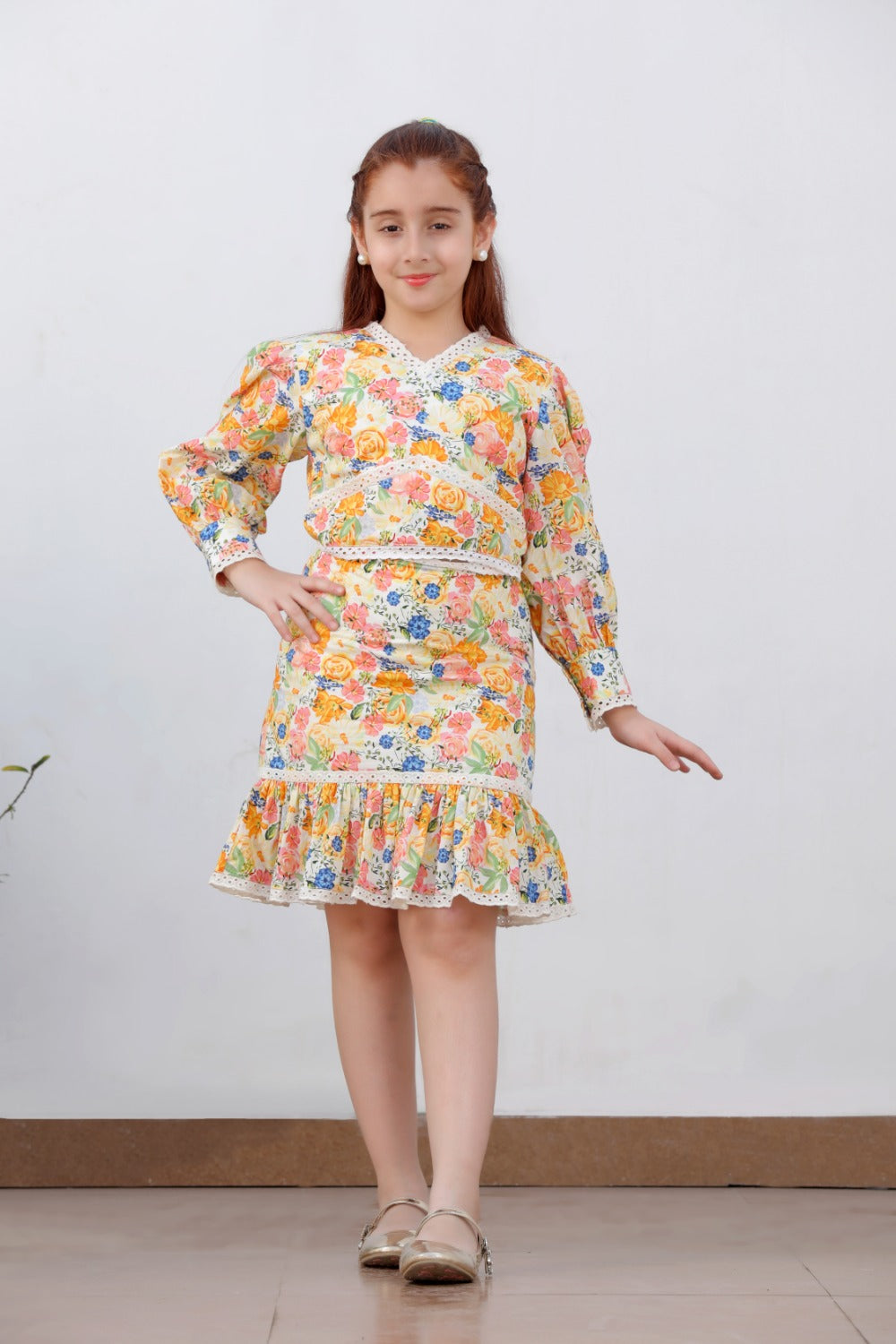 Aurora Dream Co-ord set