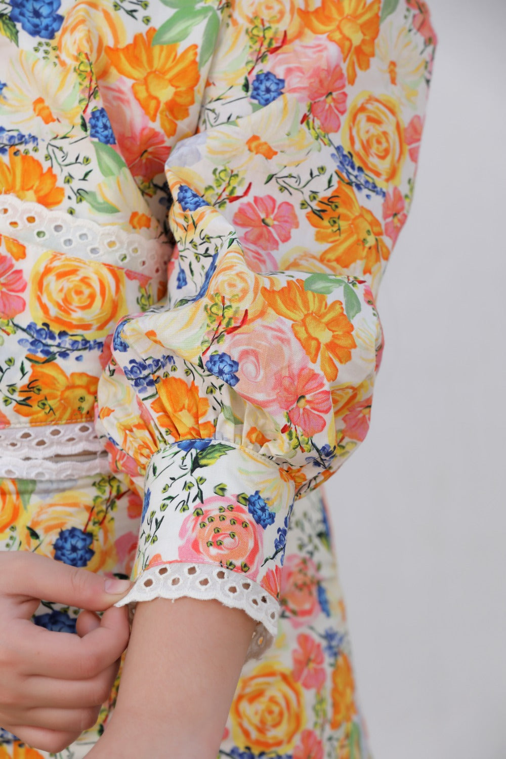 Aurora Dream Co-ord set