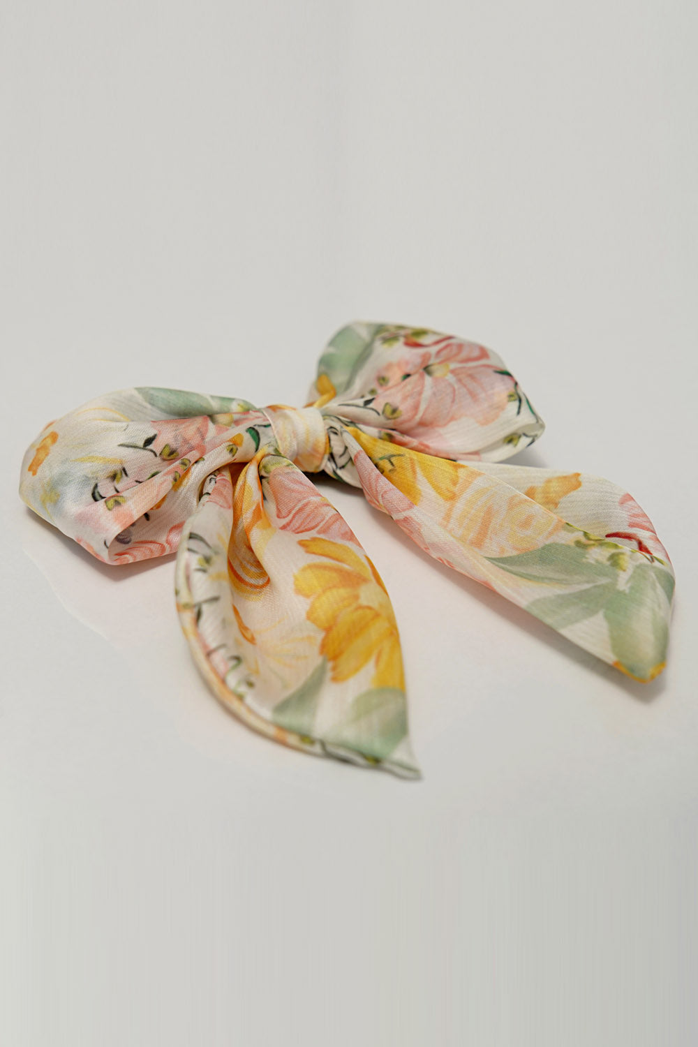 Aurora Bow Clips for girls