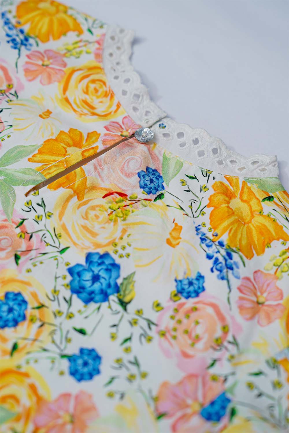 Co-ord set for Girls