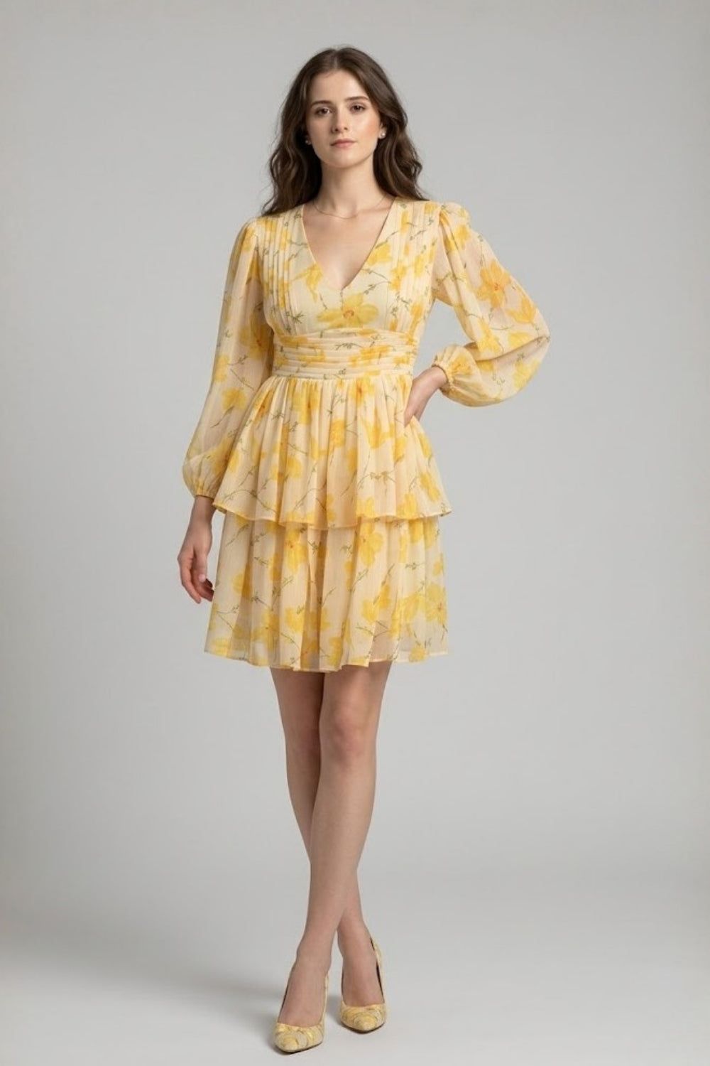 Blair Dress