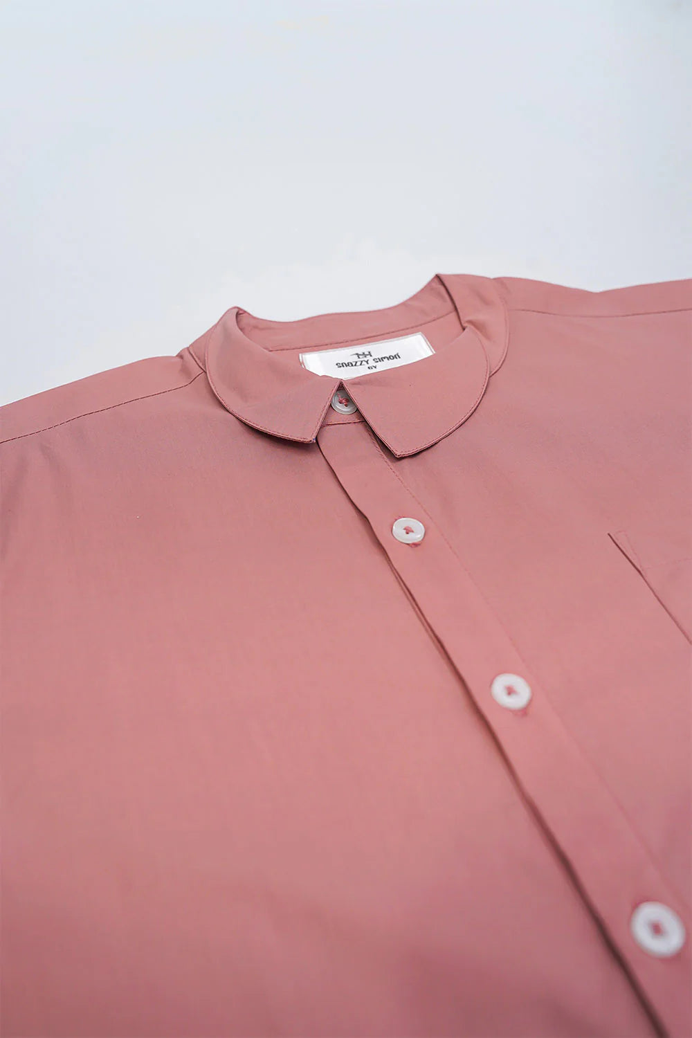 pink kids shirt design