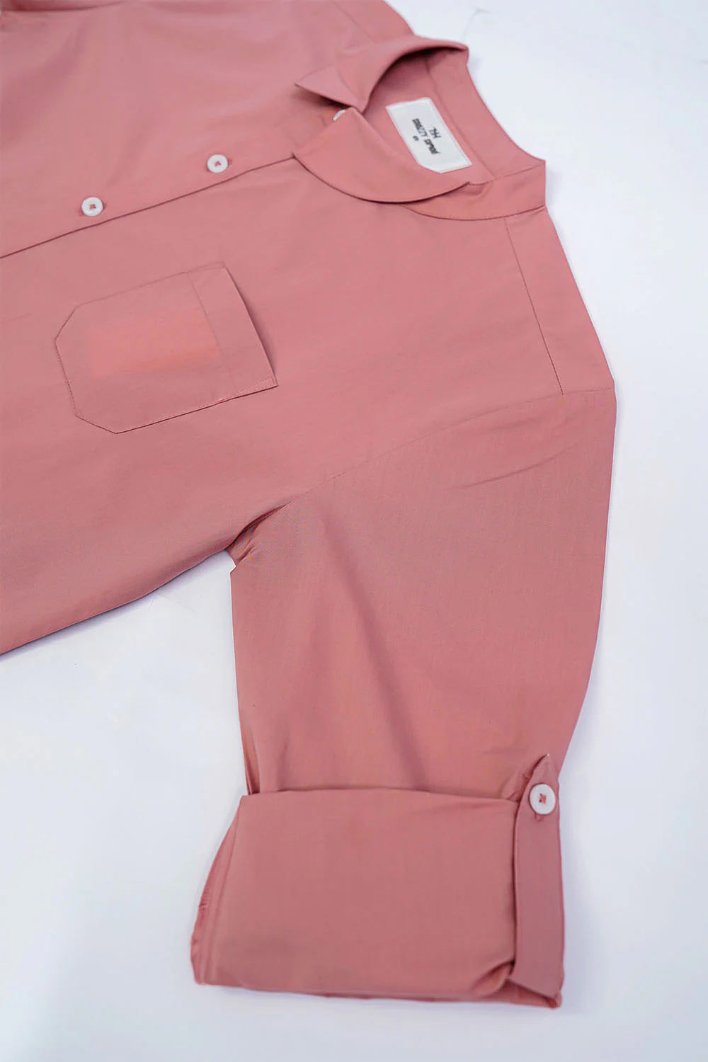 pink kids shirt design