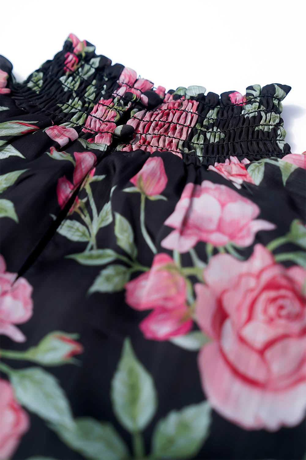 top and skirt sets for girls