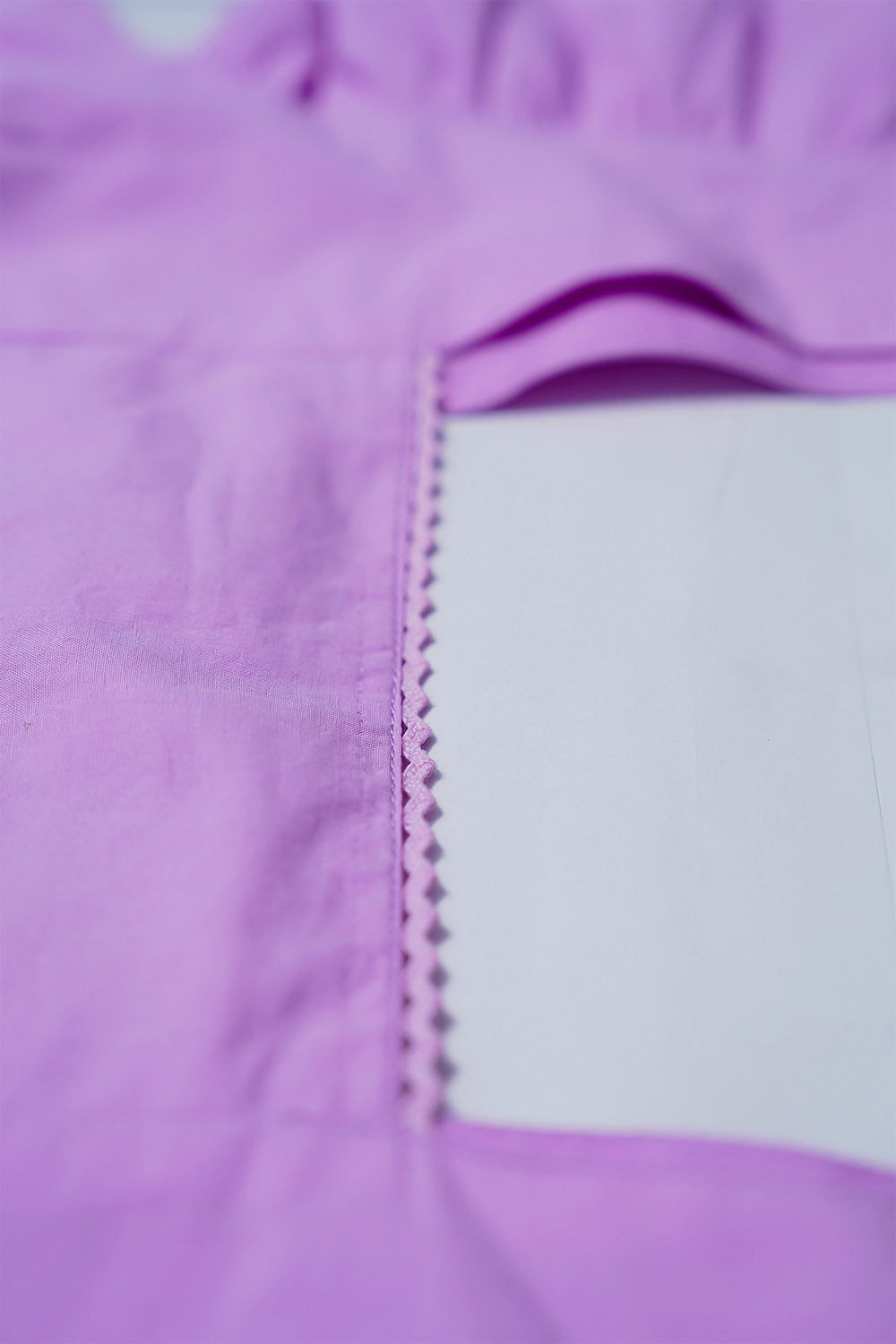 Ruffle top & Flared Skirt Dress