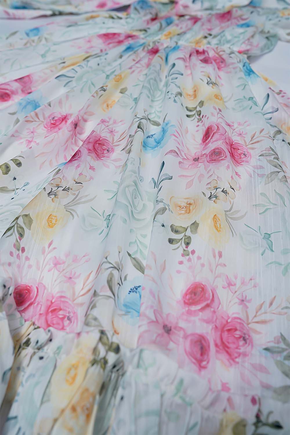 Fairy Glint Dress for girls