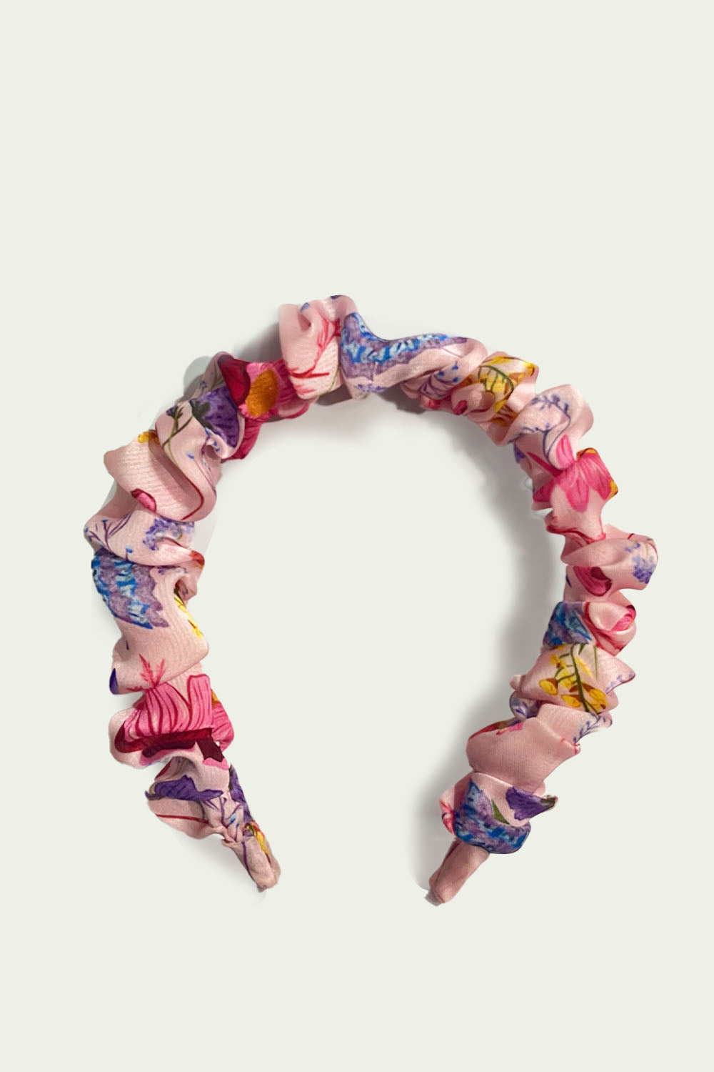 Serenity headband for girls