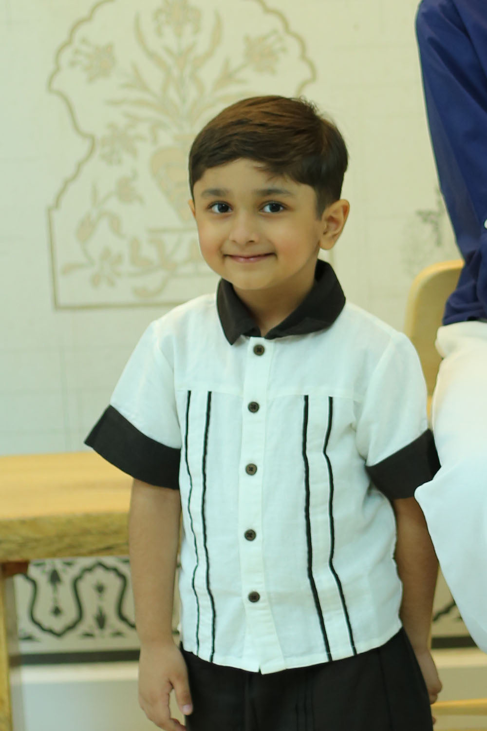 Everwood Linen Shirt