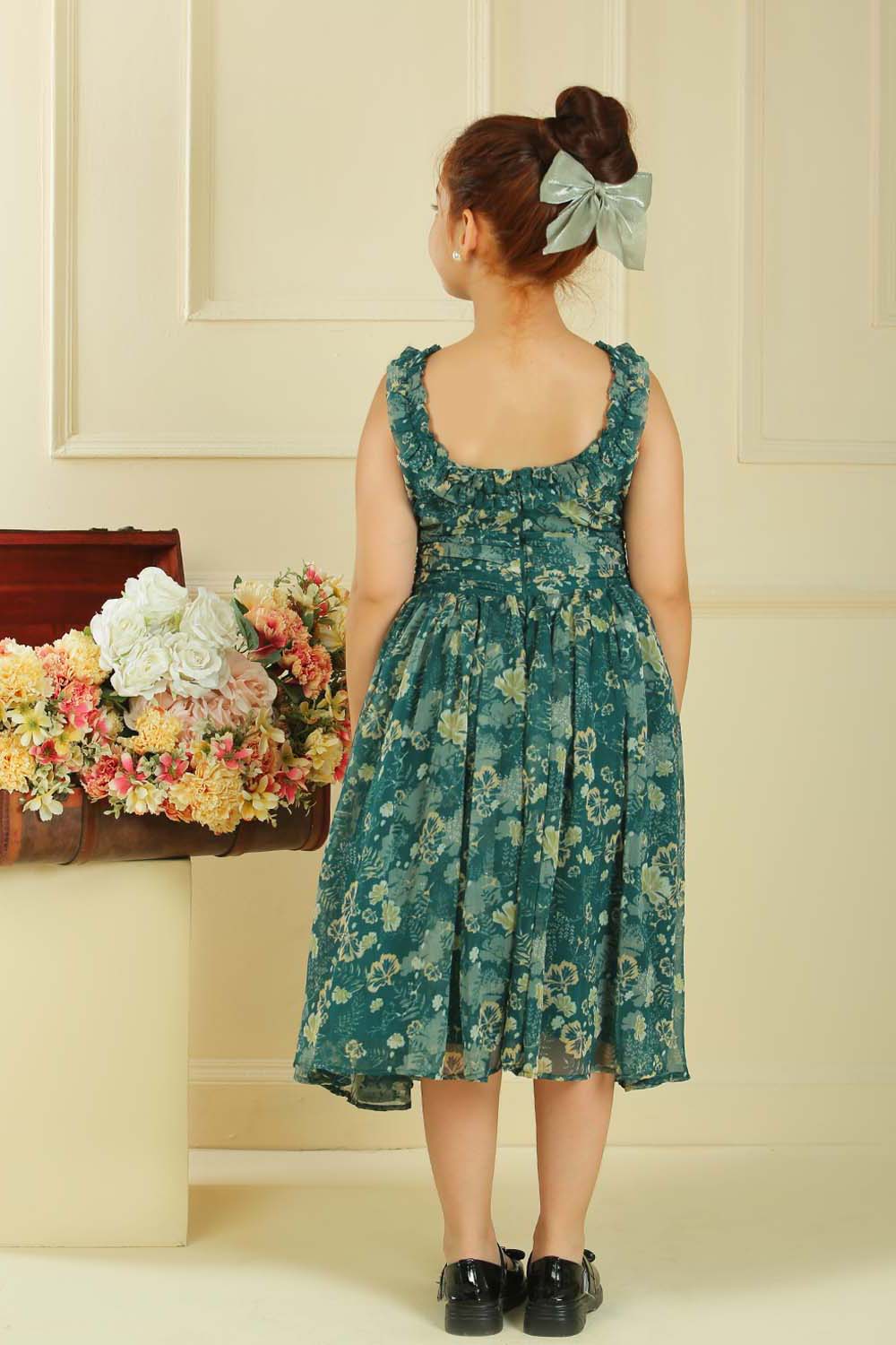 Twilight Princess- Long Flared