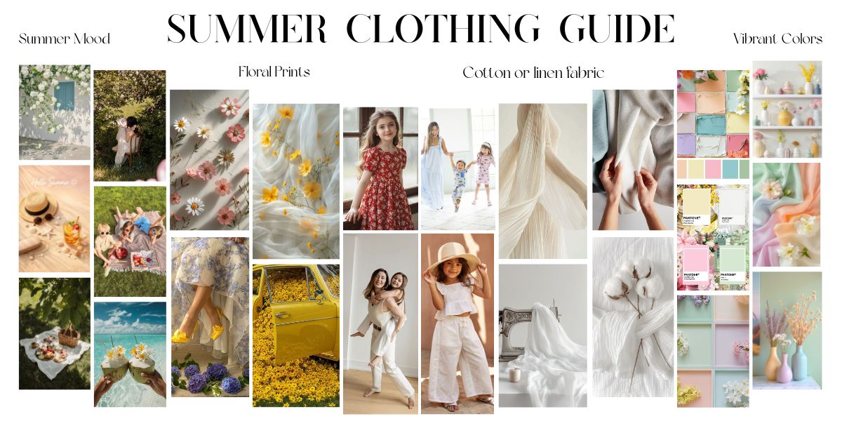 LUXE HARDY: Best Women's Summer Dresses &amp; Kids Outfits – 2026 India Gui