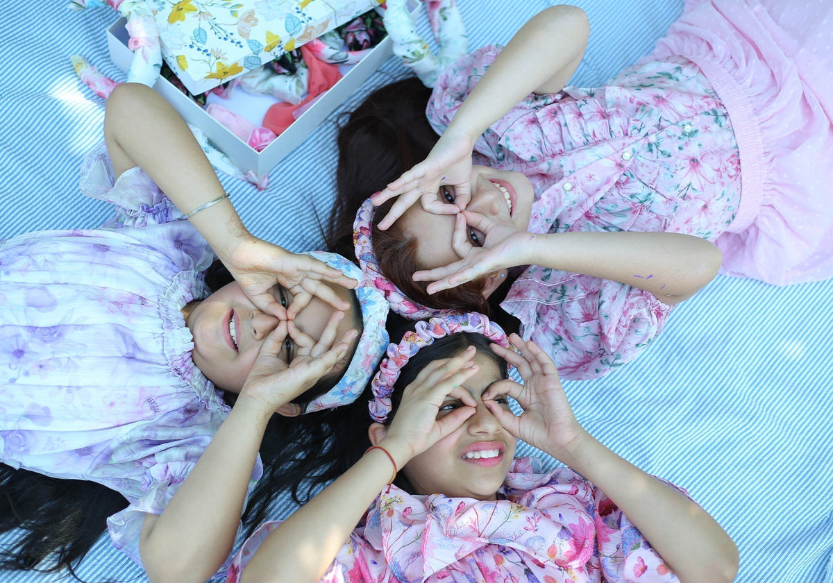 The Art of Storytelling Through Kids’ Fashion