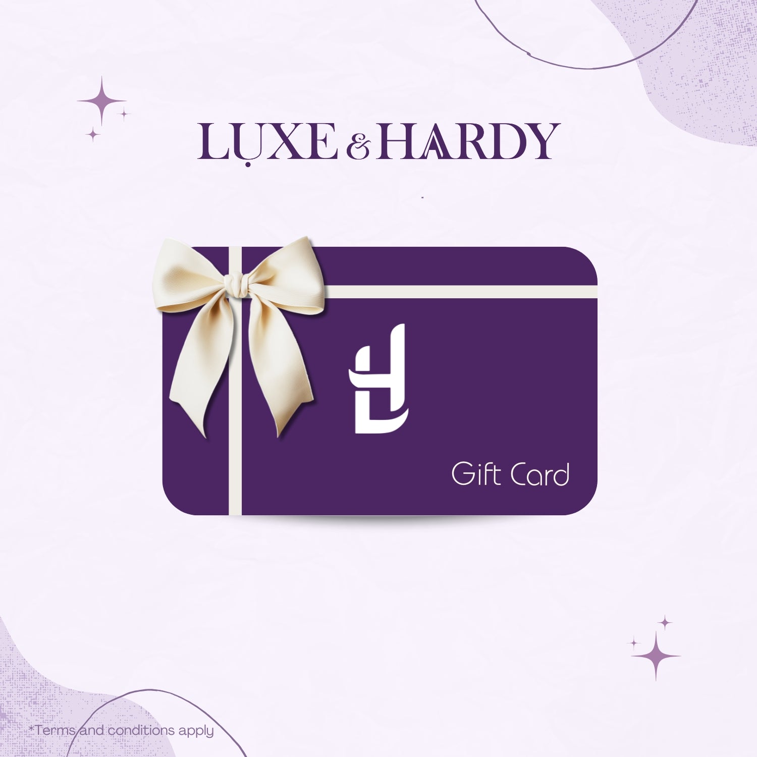 Gift Cards