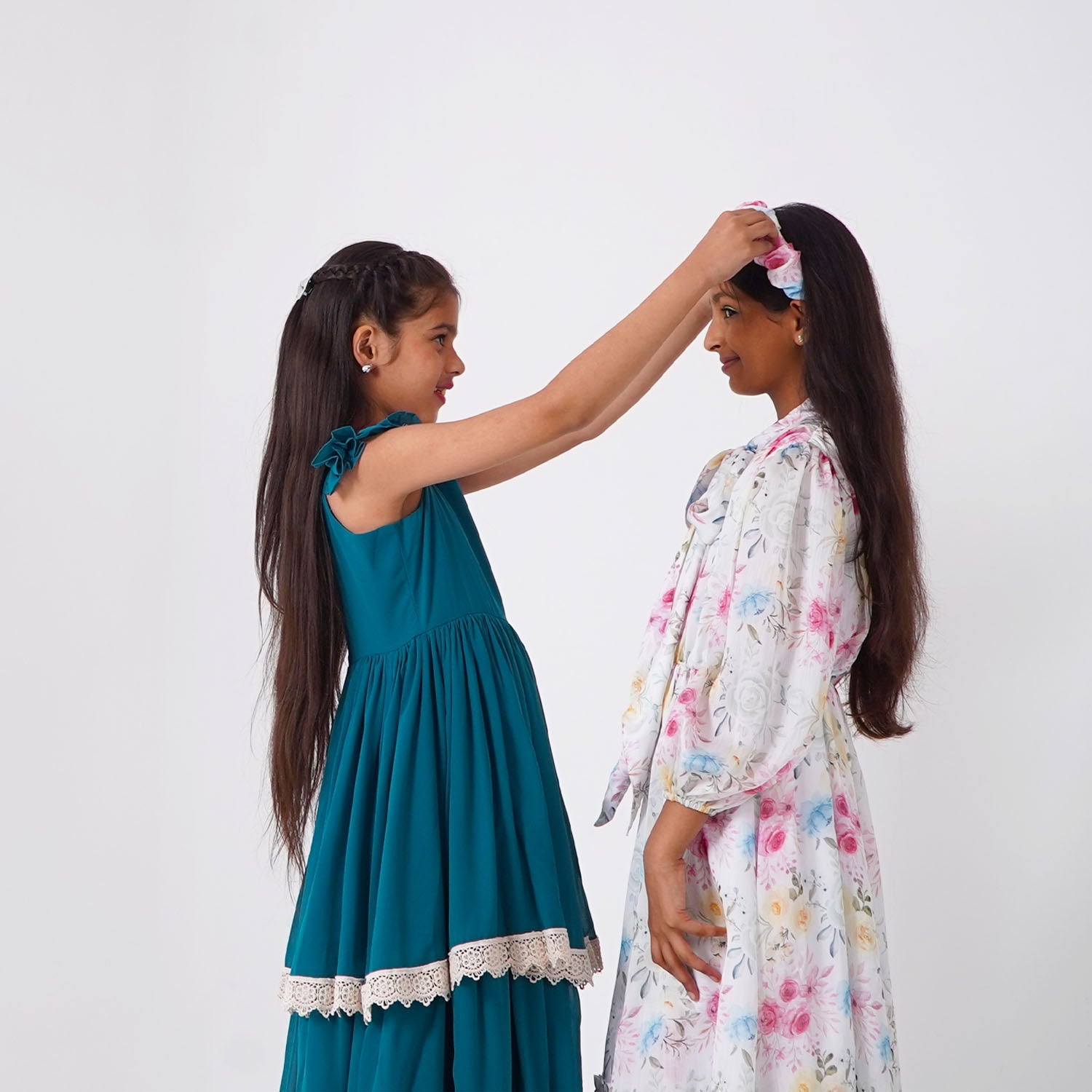 Maxi Dress - Older Girls (9-14 Years)