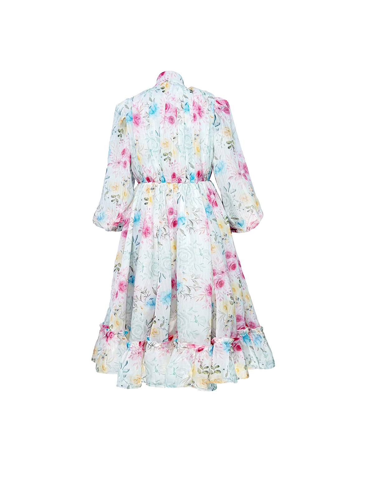 Fairy Glint Dress for girls