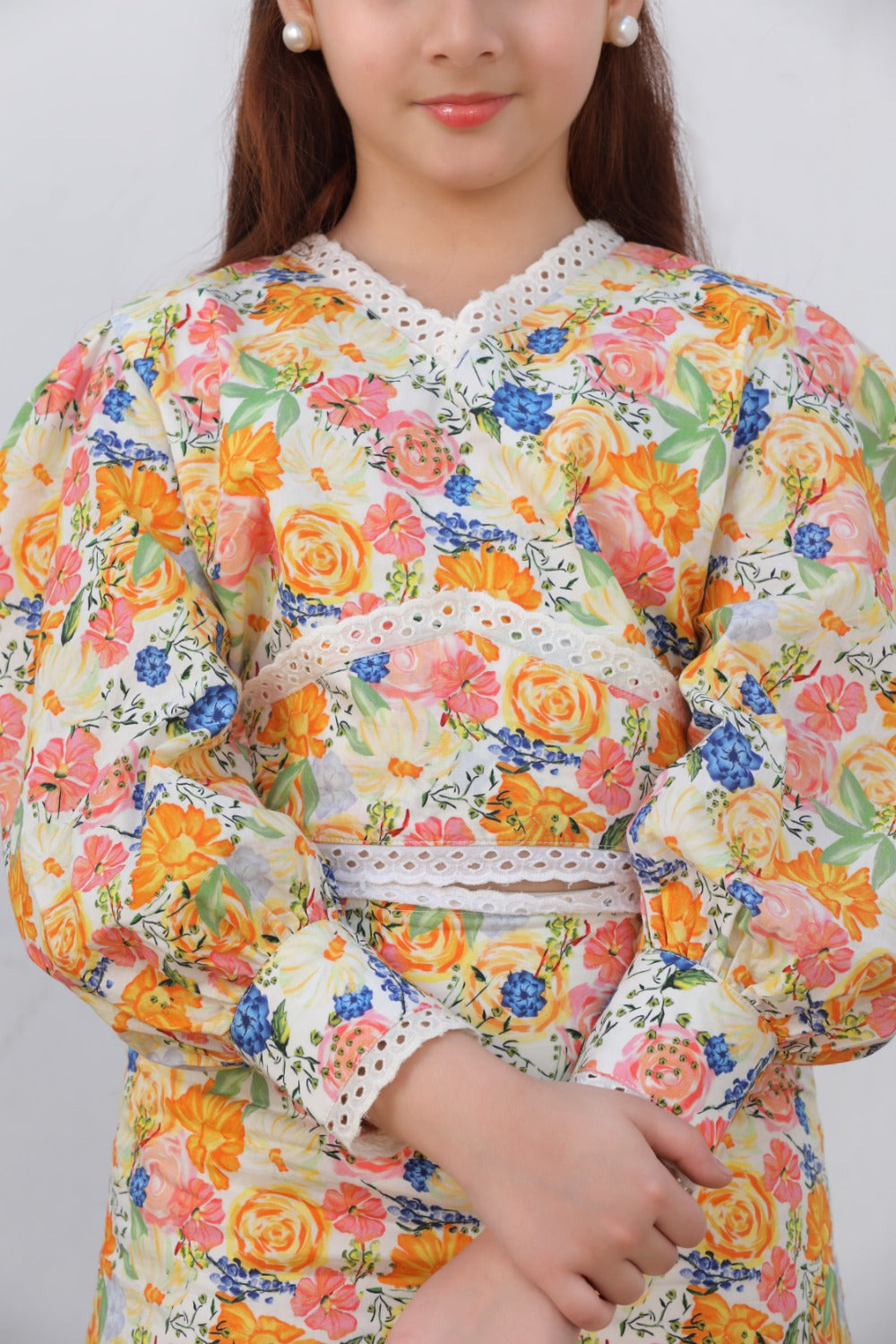 Aurora Dream Co-ord set