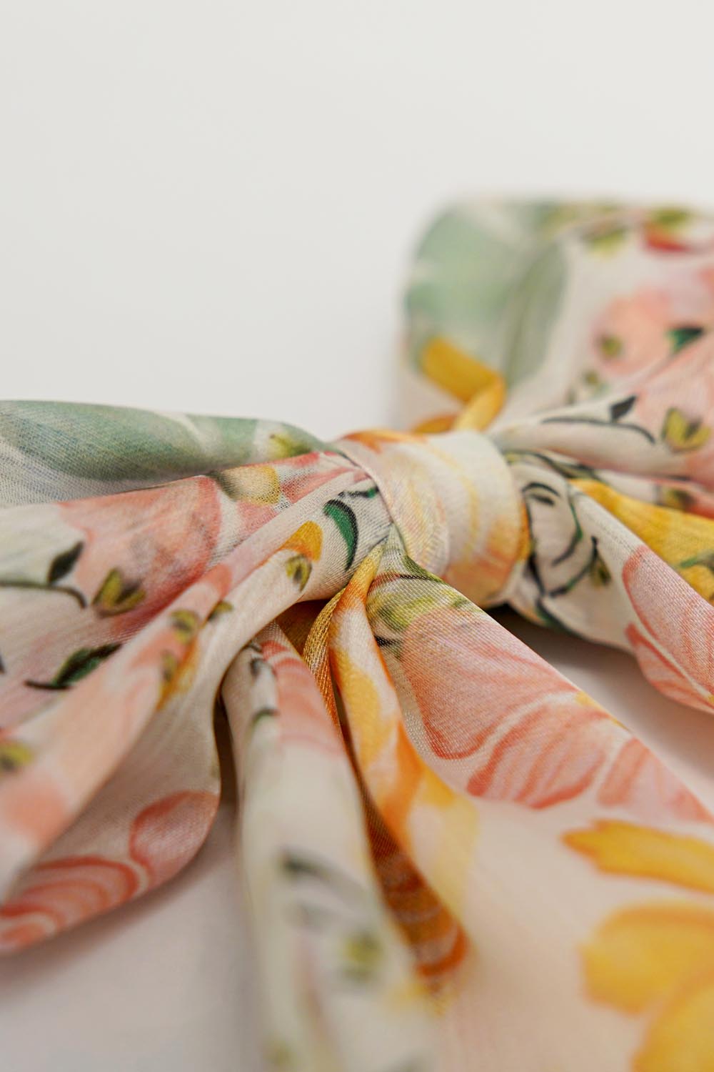 Aurora Bow Clips for girls