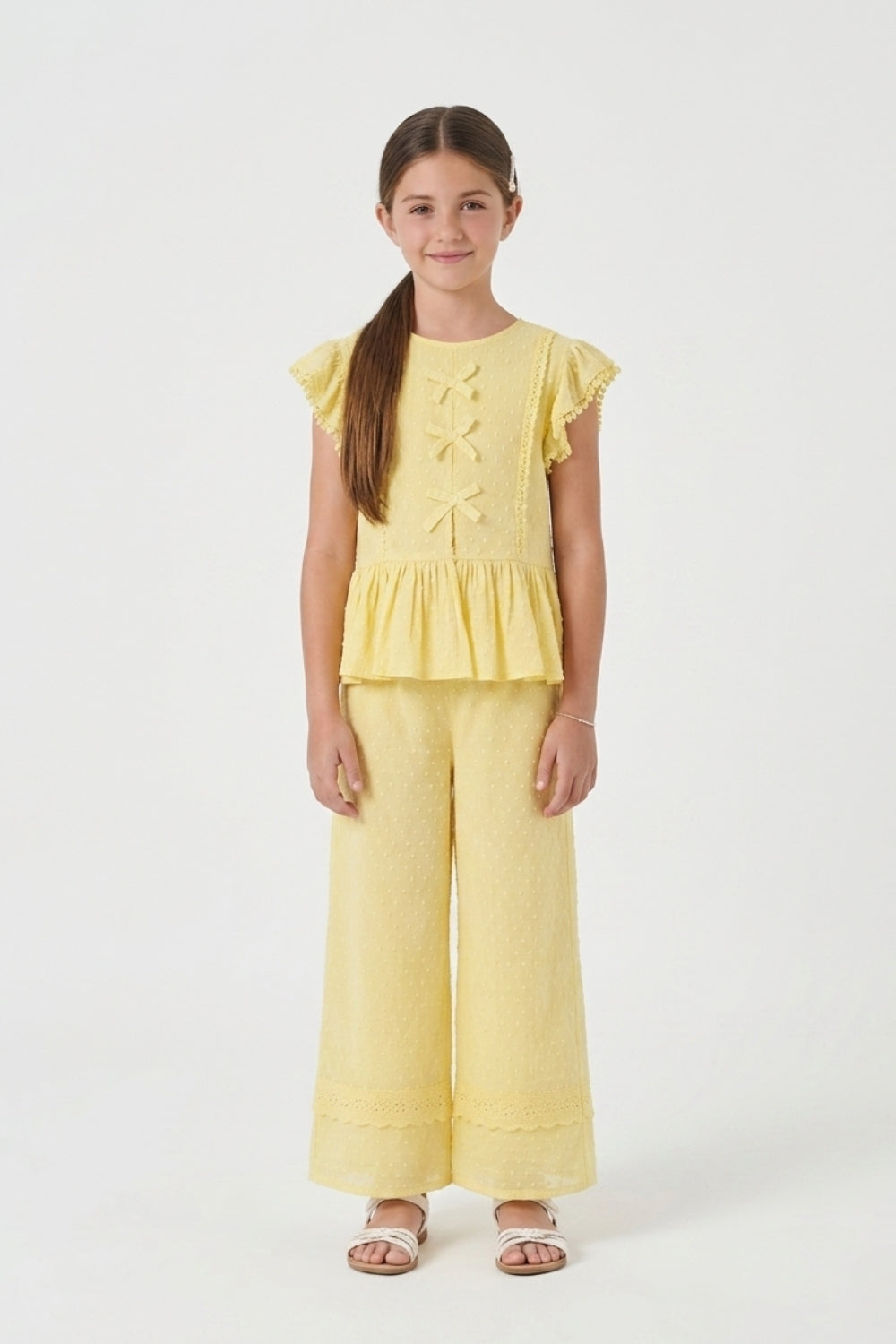 Elise Co-ord Set