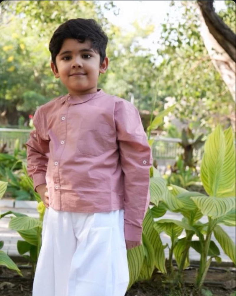 Henry- Relaxed Pants