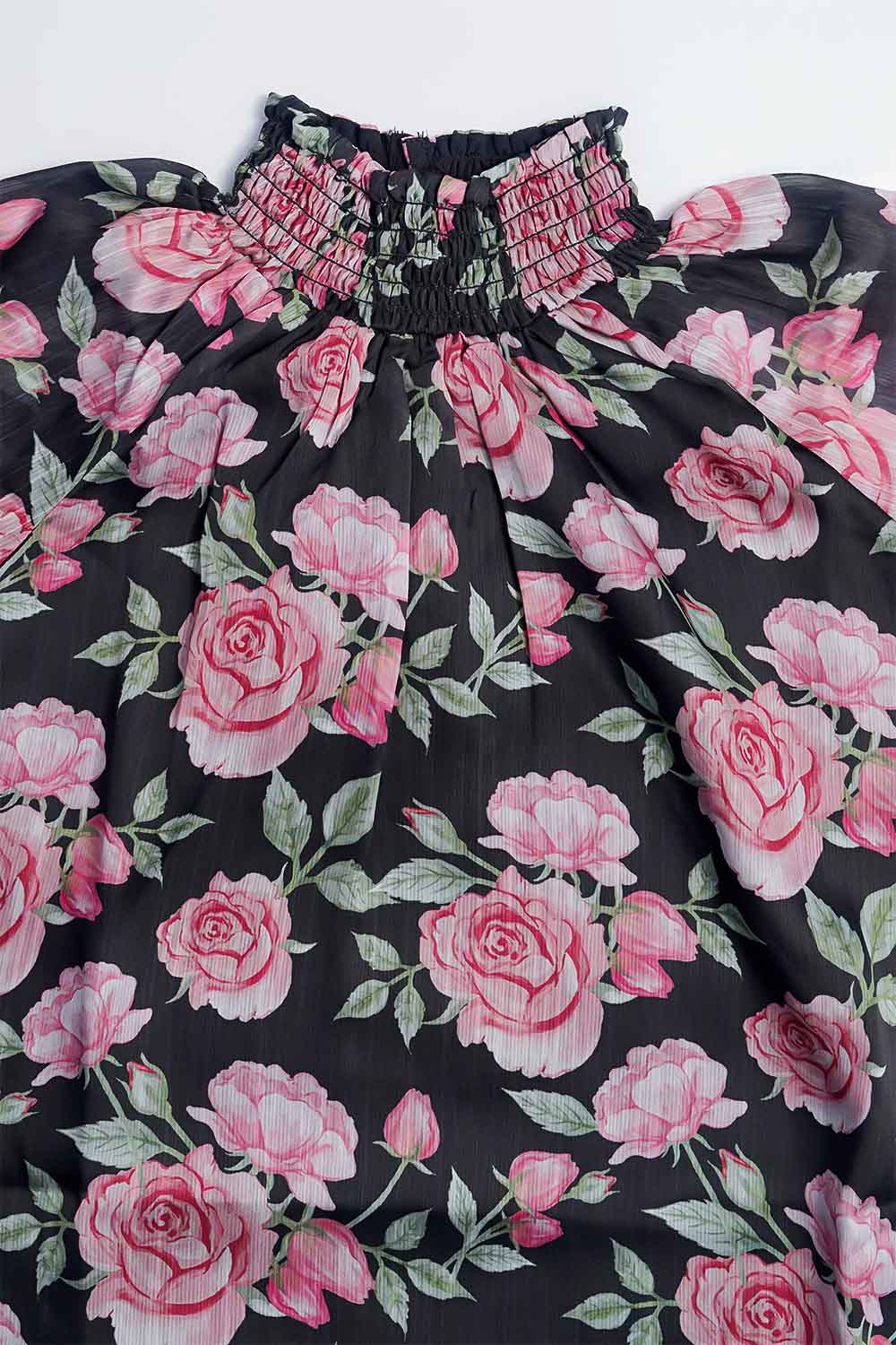 top and skirt sets for girls