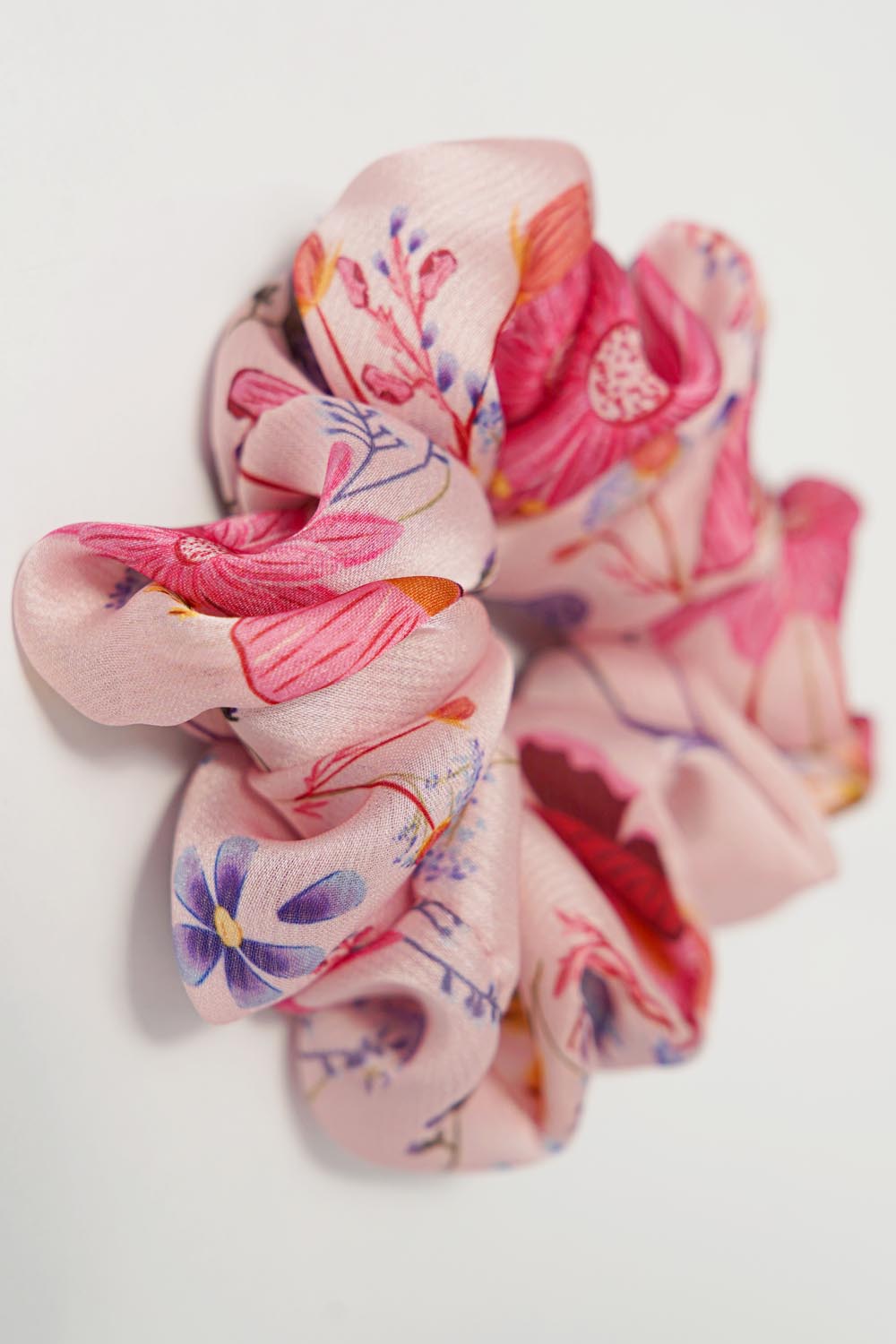 Serenity Scrunchie for girls