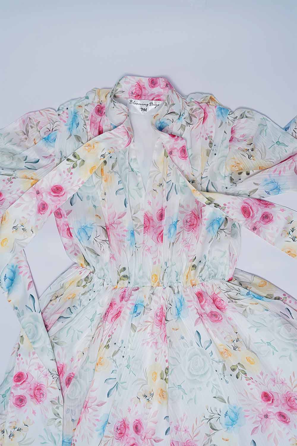 Fairy Glint Dress for girls