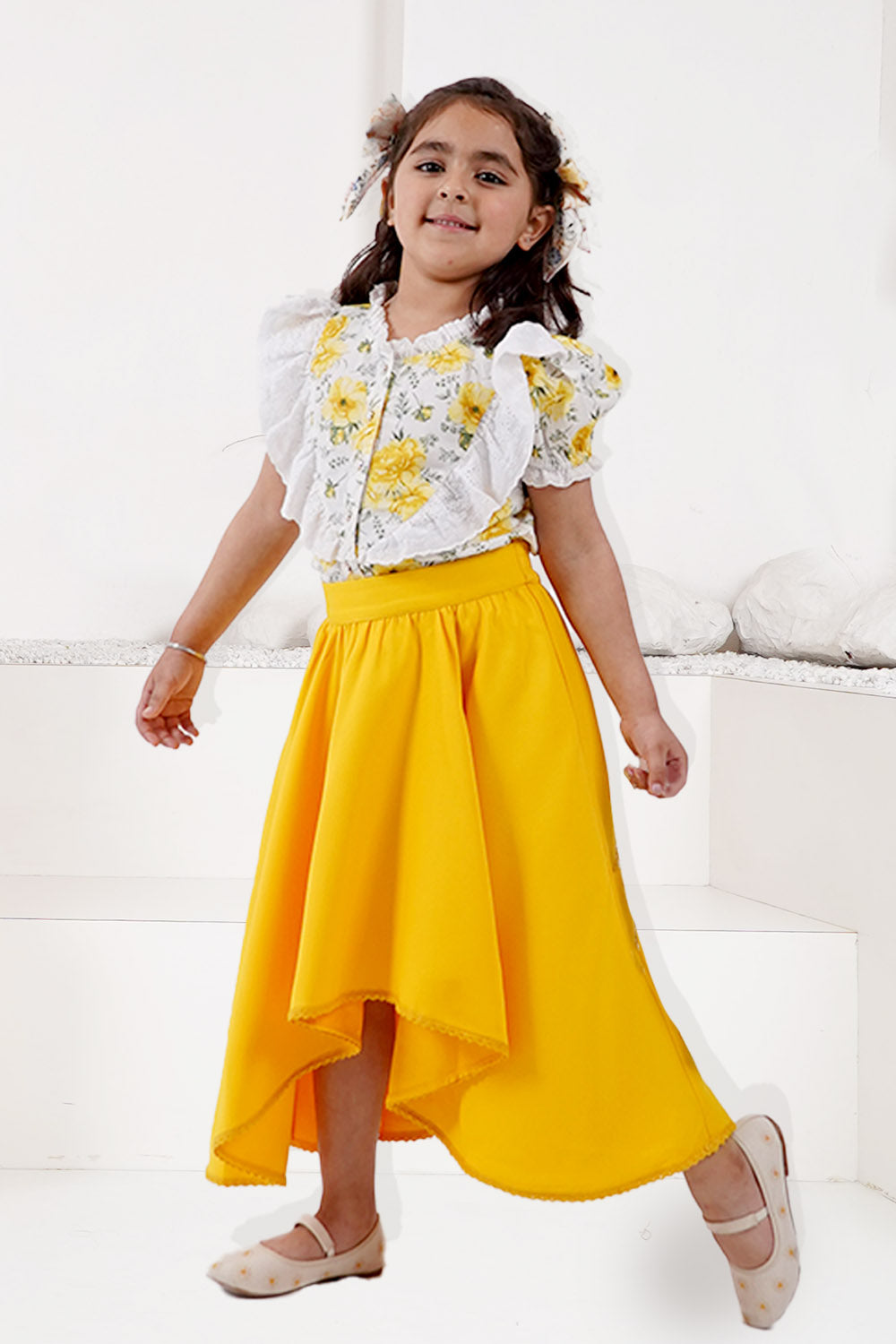 Shoulder Co-ord Sets