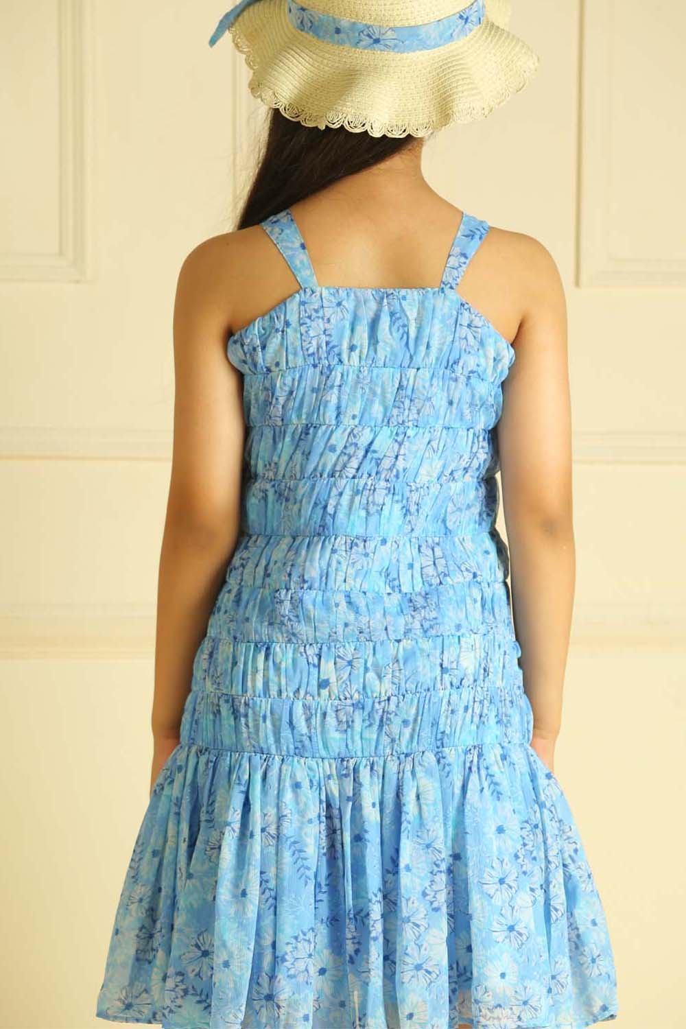 Blueberry Bliss Dress