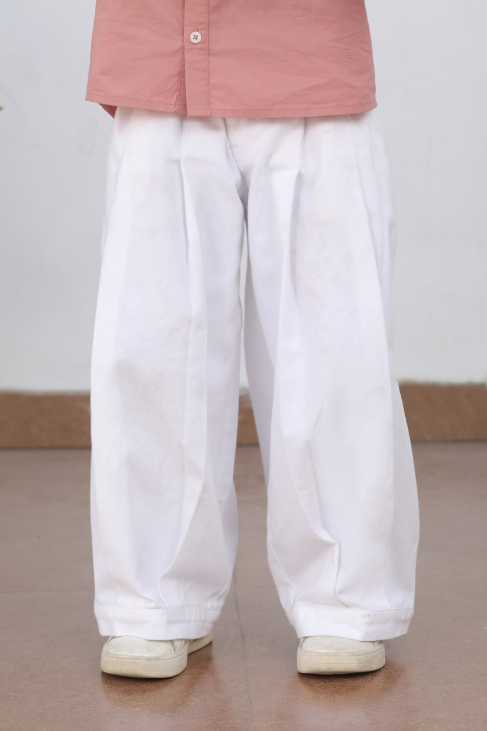 Henry- Relaxed Pants