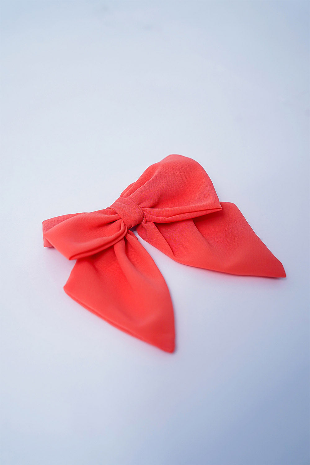 Lilah Bow Clip for girls