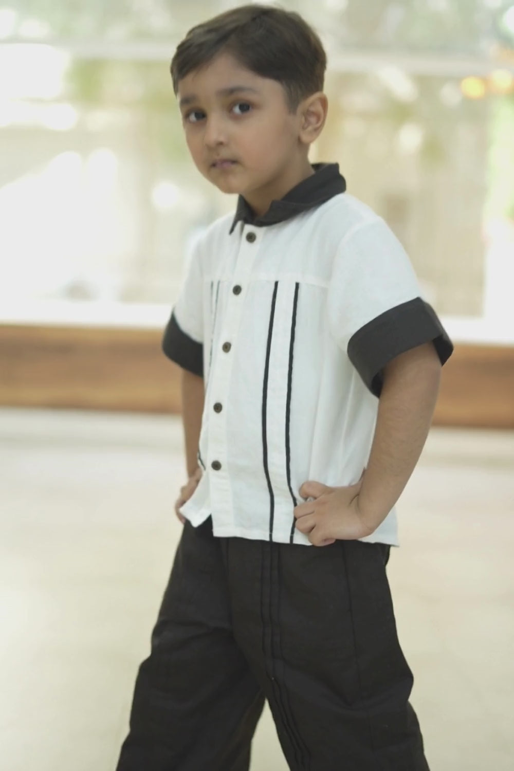 Kids Fashion Trends: Kidswear online