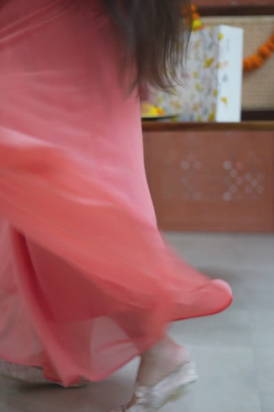 Maxi Dress for Girls: Luxury Kidswear