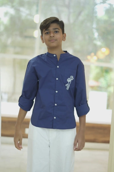 Co-ord Sets for Boys: Kids Fashion trends